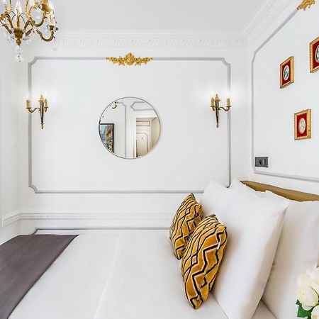 Merveil - Luxury Suite - Louvre - Sebastopol II Paříž Exteriér fotografie