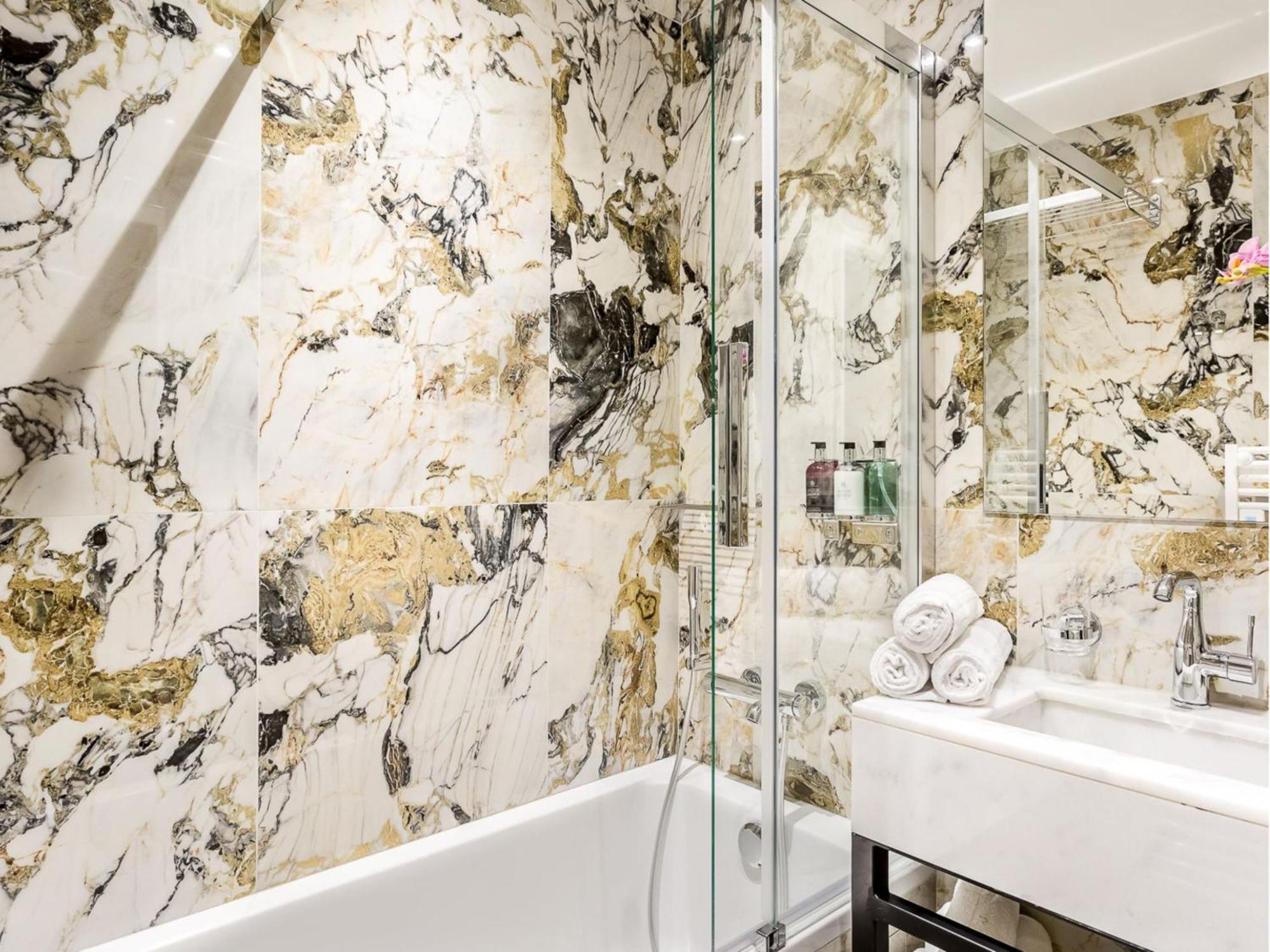 Merveil - Luxury Suite - Louvre - Sebastopol II Paříž Exteriér fotografie
