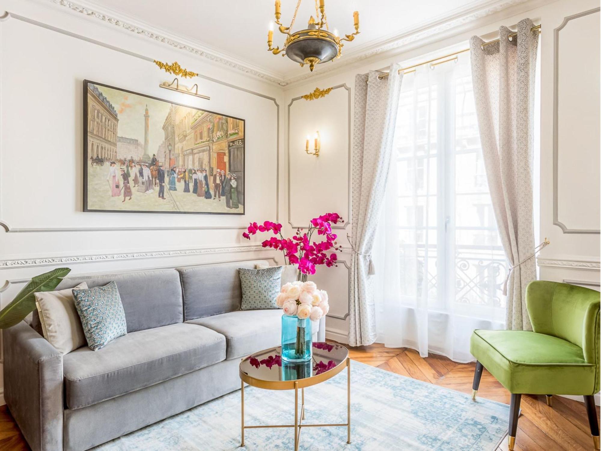 Merveil - Luxury Suite - Louvre - Sebastopol II Paříž Exteriér fotografie
