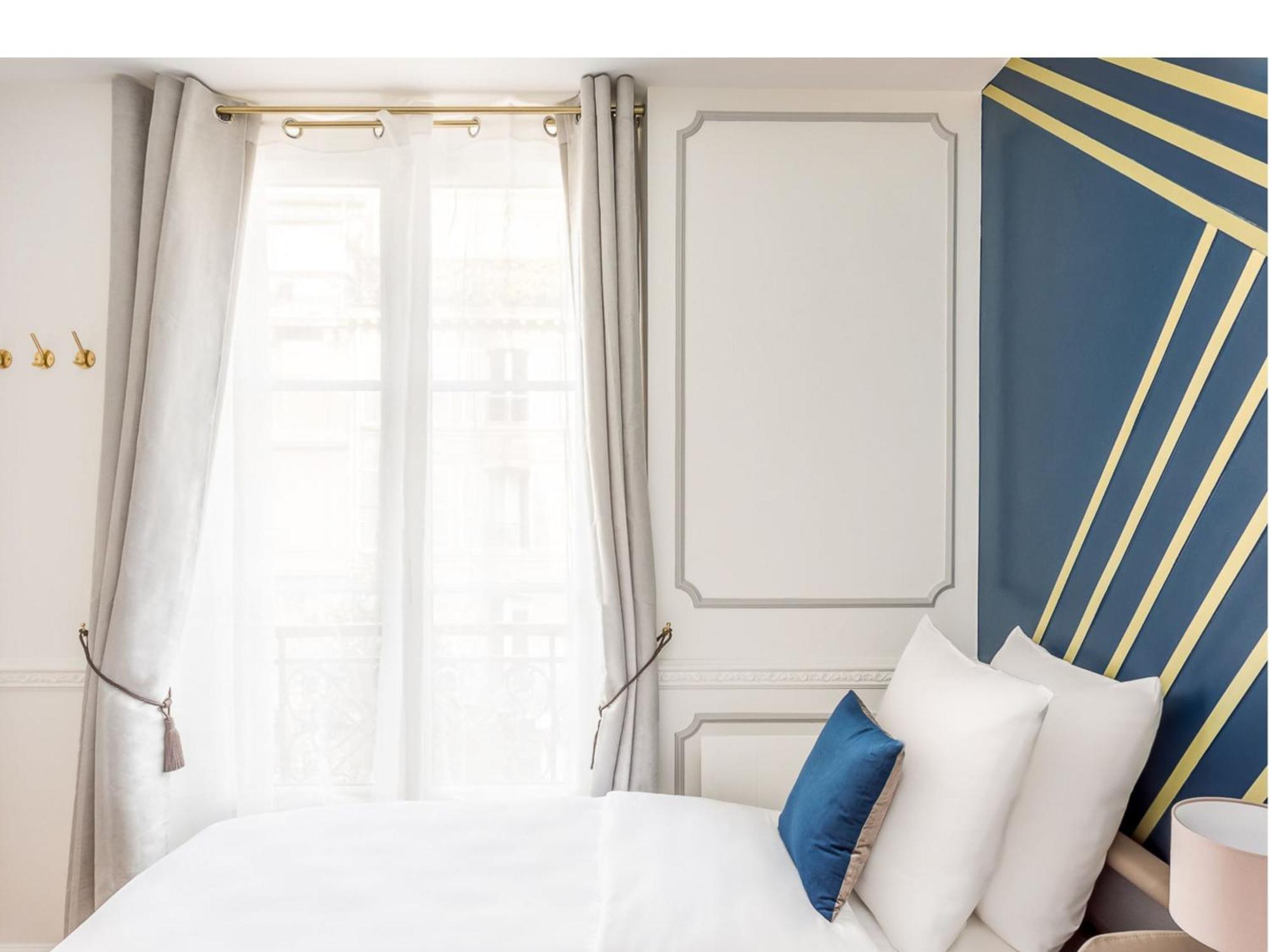 Merveil - Luxury Suite - Louvre - Sebastopol II Paříž Exteriér fotografie